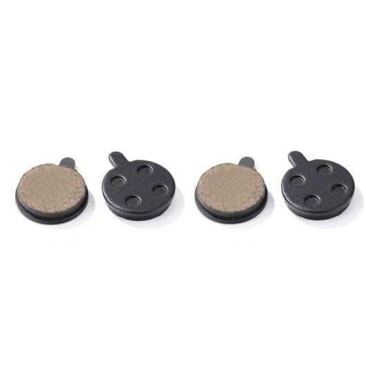 Pastillas de Freno para Patinete Eléctrico Navee S65 F10mobility Kit 8 Unidades