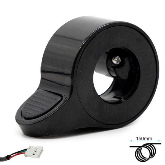 Acelerador para Patinete Eléctrico Wispeed T855 F10mobility