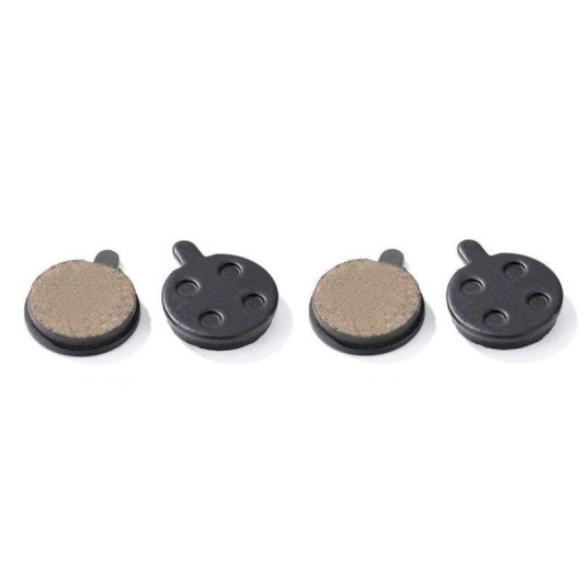 Pack 8 Pastilles de Frein F10mobility Smartgyro Viper Patinette Électrique