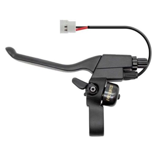 Leva freno sinistra F10mobility per monopattino elettrico Bongo Serie D20 07104