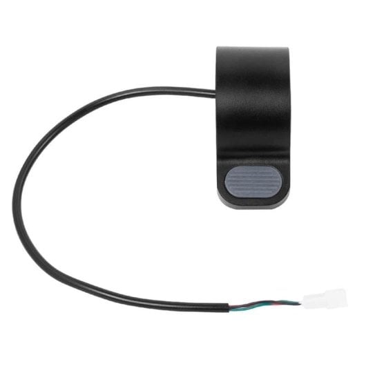Accélérateur pour trottinette électrique Xiaomi 4 Pro