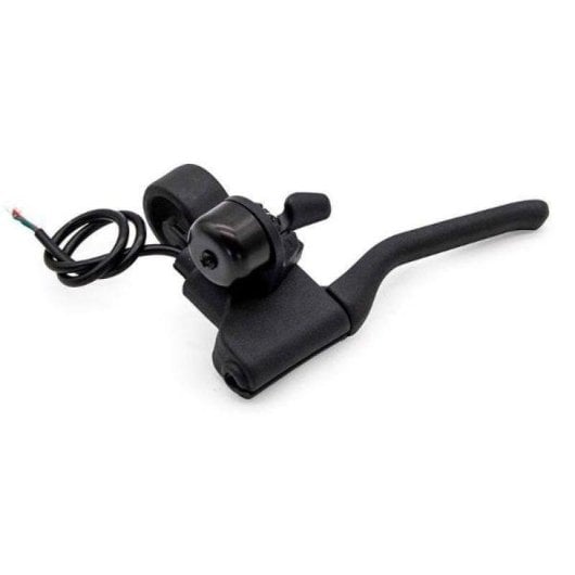 Maneta de freno izquierda F10mobility para patinete eléctrico Xiaomi Electric Scooter 4 Ultra