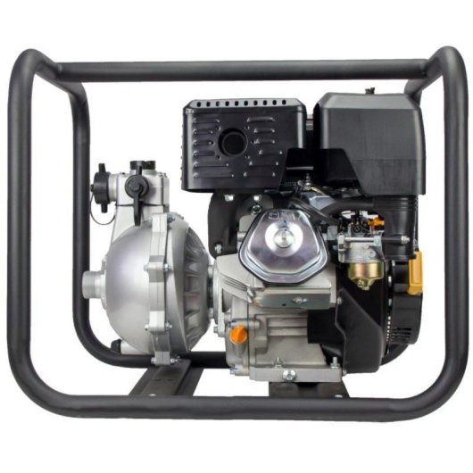 Motopompe essence ITCPower Gph40-2 haute pression double turbine 40 mm 21 m3/h