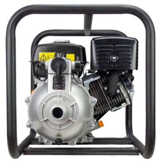 Motopompe essence ITCPower Gph40-2 haute pression double turbine 40 mm 21 m3/h