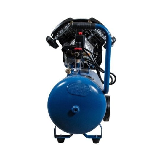 Compresor Hyundai HYAC50-31V 50 L 3 HP 356 L/min Monofásico Bajo Ruido