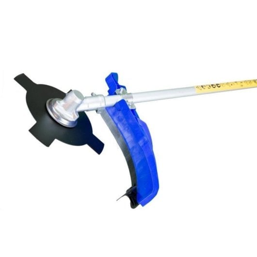 Desbrozadora Hyundai HYBC5200 BP Mochila Profesional Resistente Ligera