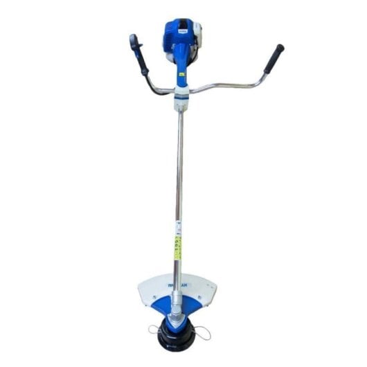 Desbrozadora Hyundai HYBC5210 PRO 2 Tiempos Sistema Antivibración Profesional