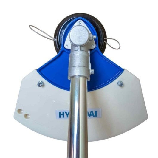 Desbrozadora Hyundai HYBC5210 PRO 2 Tiempos Sistema Antivibración Profesional