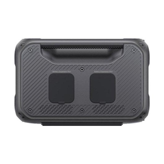 Bateria de expansão BLUETTI B300K 2764Wh LiFePO4 Porta USB-A Compatível AC200L AC300 AC500