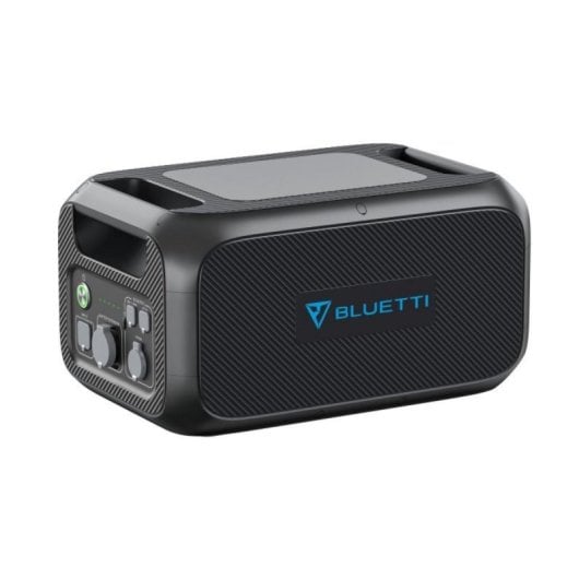 Bateria Bluetti B230 2048 Wh LiFePO4 Expansao 100 W Power Delivery PD USB-C/USB-A Portatil