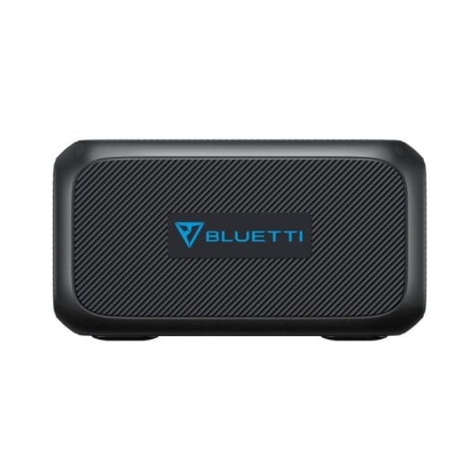 Bateria Bluetti B230 2048 Wh LiFePO4 Expansao 100 W Power Delivery PD USB-C/USB-A Portatil