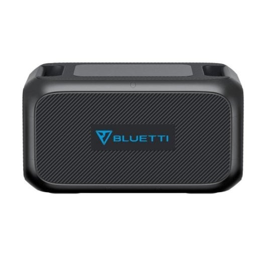 Bateria Bluetti B230 2048 Wh LiFePO4 Expansao 100 W Power Delivery PD USB-C/USB-A Portatil