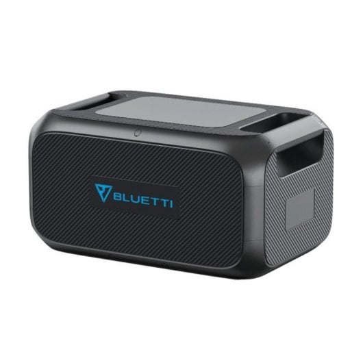 Bateria Bluetti B230 2048 Wh LiFePO4 Expansao 100 W Power Delivery PD USB-C/USB-A Portatil