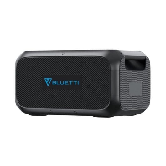 Bateria Bluetti B230 2048 Wh LiFePO4 Expansao 100 W Power Delivery PD USB-C/USB-A Portatil
