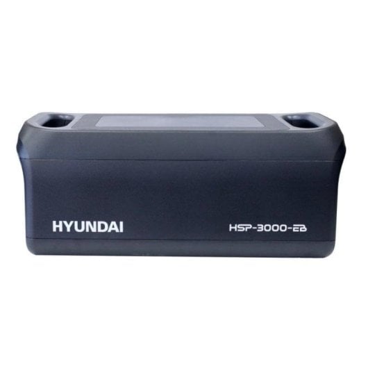 Batería Hyundai Thor 3000 Expansión LiFePO4 2560 Wh 50 Ah