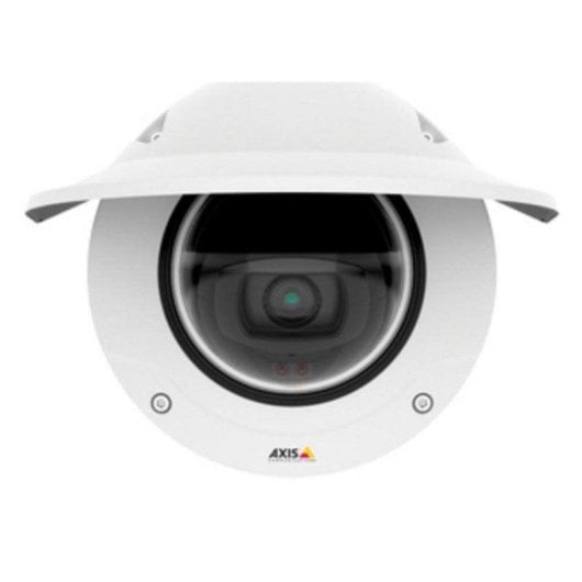 Überwachungskamera Axis Q3517-LVE 5MP Nachtsicht Innen und Außen Zwei-Wege-Audio