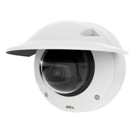 Überwachungskamera Axis Q3517-LVE 5MP Nachtsicht Innen und Außen Zwei-Wege-Audio