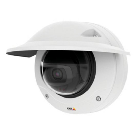 Cámara IP Axis Q3517-LVE 5MP Visión Nocturna Exterior Audio Bidireccional