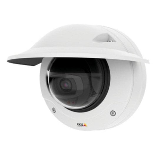 Überwachungskamera Axis Q3517-LVE 5MP Nachtsicht Innen und Außen Zwei-Wege-Audio