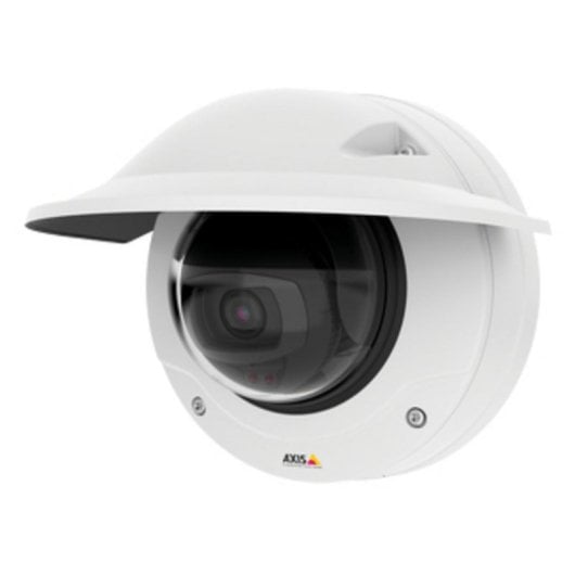 Cámara IP Axis Q3517-LVE 5MP Visión Nocturna Exterior Audio Bidireccional