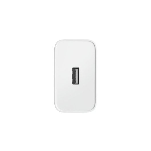 Carregador OnePlus SUPERVOOC 80W Type-A Branco carga rápida compatível OnePlus Nord e Pro