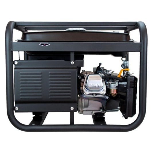Gerador ITCPower GG4100L Gasolina 3300W OHV 4 Tempos com AVR e Painel LED