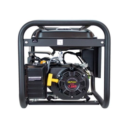 Gerador ITCPower GG4100L Gasolina 3300W OHV 4 Tempos com AVR e Painel LED