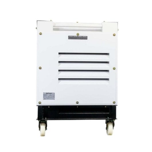 Gerador diesel ITCPower DG10000SE monofásico 8,5kW insonorizado arranque ATS