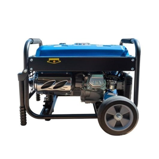 Generador Gasolina Hyundai HG2700-A 3 kW 2x230V 7CV 15L AVR Manual