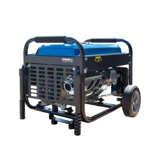 Generador Gasolina Hyundai HG2700-A 3 kW 2x230V 7CV 15L AVR Manual