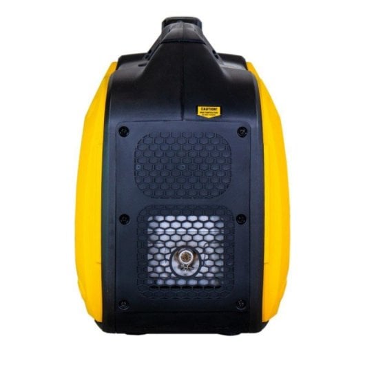 Generador inverter gasolina Dewalt DXGNI35E 3,4 kW silencioso digital