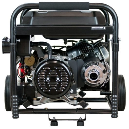 Gerador Gasolina ITCPower GG9000FE 7,5kW AVR Arranque Elétrico Autonomia 18h