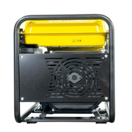 Gerador Gasolina Inverter ITCPOWER IT-GG40XI 3,9 kW Arranque Fácil visor Digital