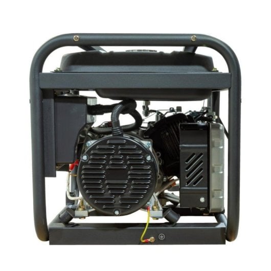 Gerador Gasolina ITCPOWER GG10000LET Full Power Arranque Elétrico LED Industrial