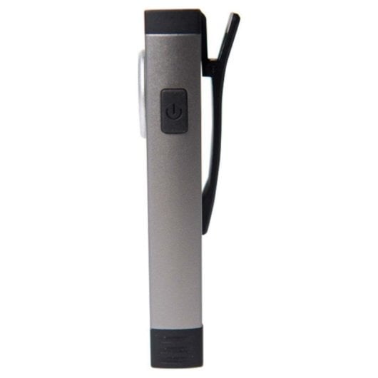 Linterna CAT CT5110 Aluminio Aviacion Clip Magnetico LED 120lm AAA