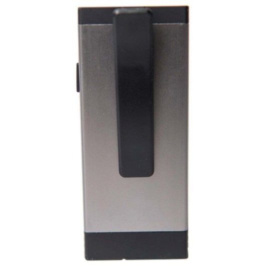 Linterna CAT CT5110 Aluminio Aviacion Clip Magnetico LED 120lm AAA