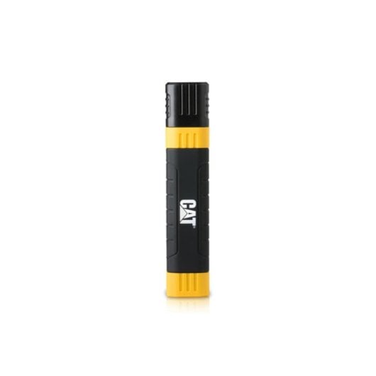 Linterna CAT CT3110 Dual Extensible 170 lm COB LED Montaje Magnético ABS Industrial