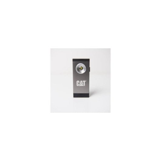 Linterna Quo CT5110 Aluminio Aviacion 250 Lumens Haz Concentrado Bolsillo 8 Uds