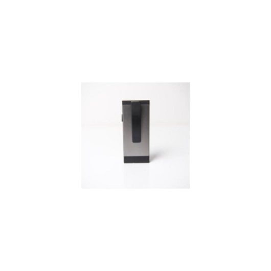 Linterna Quo CT5110 Aluminio Aviacion 250 Lumens Haz Concentrado Bolsillo 8 Uds
