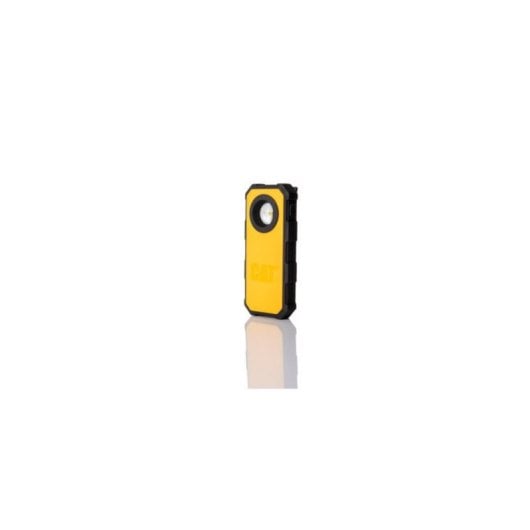 Linterna Caterpillar Ct51202 de bolsillo 2 uds 220 lm clip ABS pilas AAA