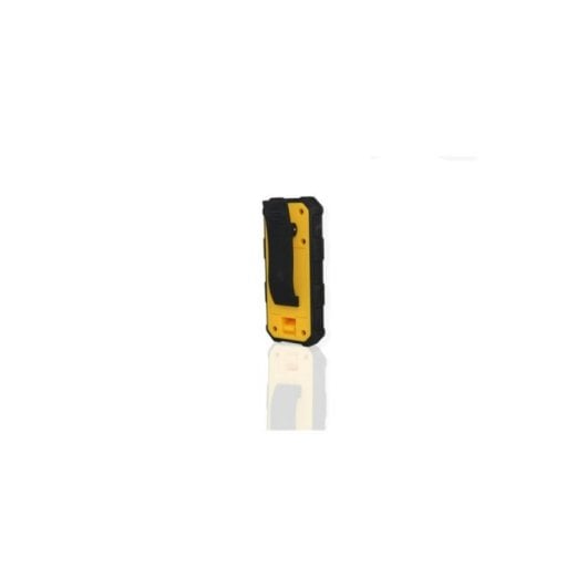 Linterna Caterpillar Ct51202 de bolsillo 2 uds 220 lm clip ABS pilas AAA