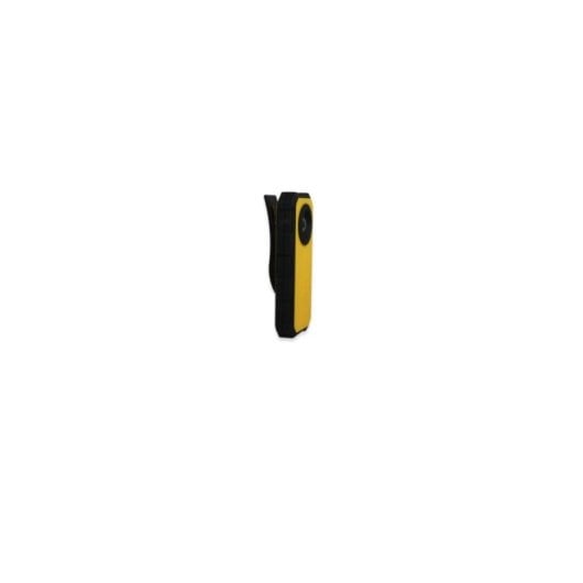 Linterna Caterpillar Ct51202 de bolsillo 2 uds 220 lm clip ABS pilas AAA
