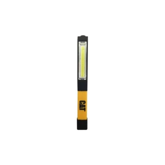 Linterna LED Caterpillar CT100012 bolsillo 175 lm imán resistente agua y golpes