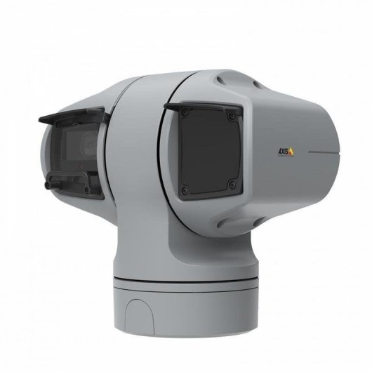 Caméra de surveillance Axis 02316-003 FullHD Vision Nocturne Extérieure PTZ