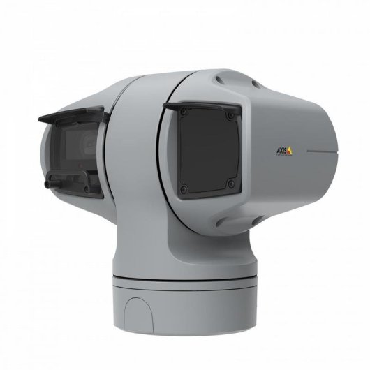 Caméra de surveillance Axis 02316-003 FullHD Vision Nocturne Extérieure PTZ
