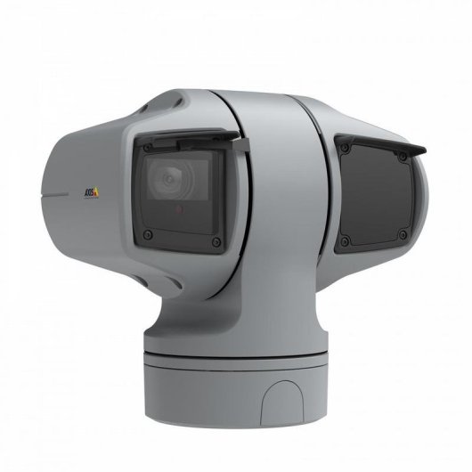 Caméra de surveillance Axis 02316-003 FullHD Vision Nocturne Extérieure PTZ
