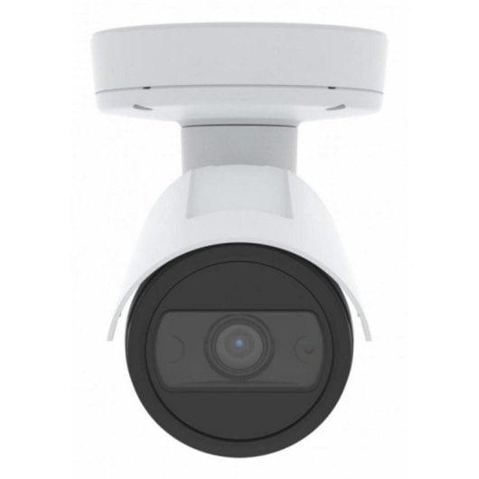 Cámara IP Axis P1455-LE FullHD Visione Notturna Esterno IA Audio Bidirezionale