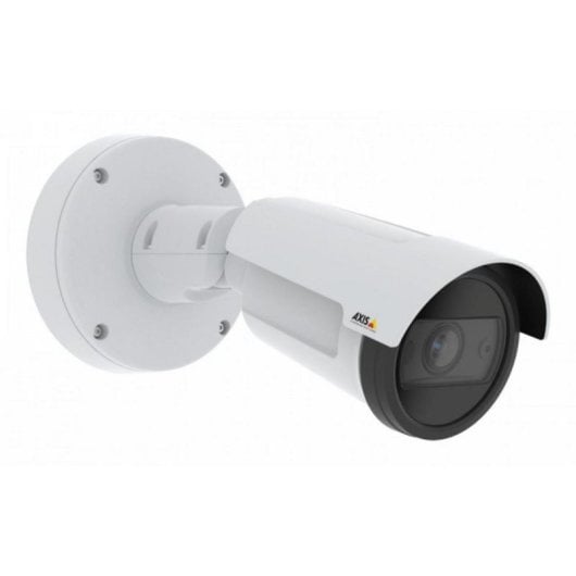 Cámara IP Axis P1455-LE FullHD Visione Notturna Esterno IA Audio Bidirezionale