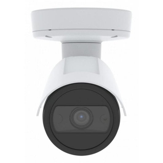Cámara IP Axis P1455-LE FullHD Visione Notturna Esterno IA Audio Bidirezionale