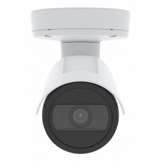 Caméra de surveillance Axis P1455-LE FullHD Vision Nocturne Intérieur et Extérieur Détection IA Audio Bidirectionnel